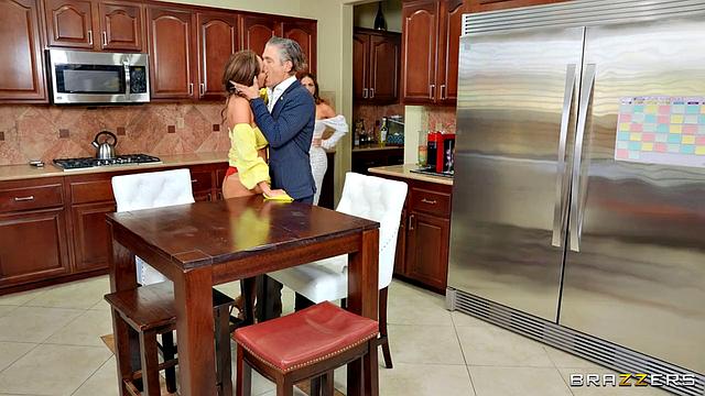 You Need To Please Everyone In This House