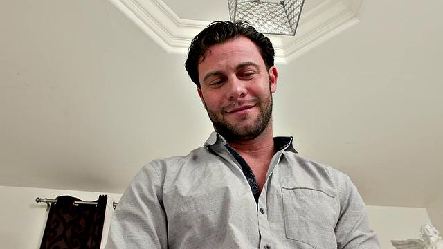 ANALTIME.XXX - Hot 18yo Madison Summers Gets Her Asshole Fucked By Coworker