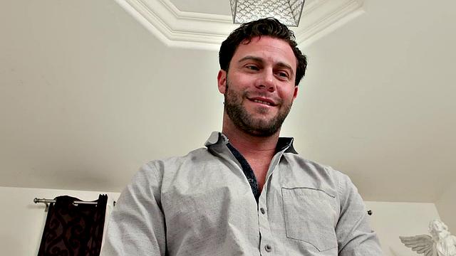 ANALTIME.XXX - Hot 18yo Madison Summers Gets Her Asshole Fucked By Coworker