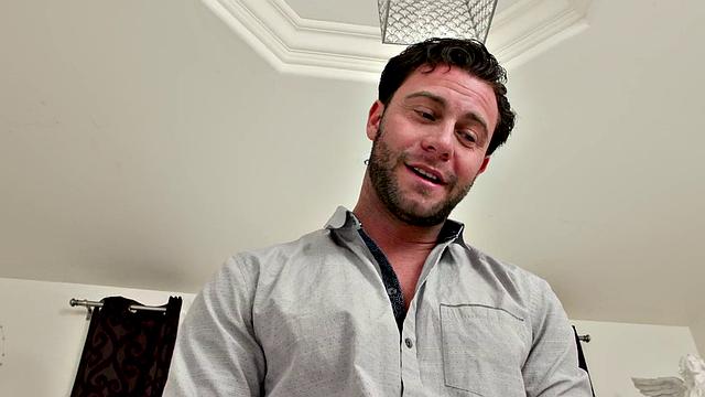 ANALTIME.XXX - Hot 18yo Madison Summers Gets Her Asshole Fucked By Coworker