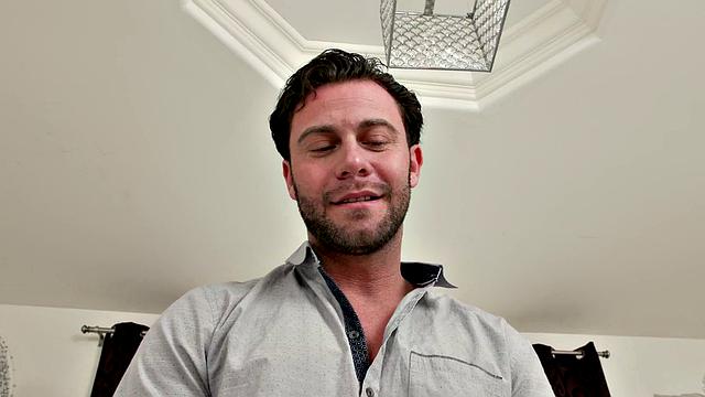 ANALTIME.XXX - Hot 18yo Madison Summers Gets Her Asshole Fucked By Coworker