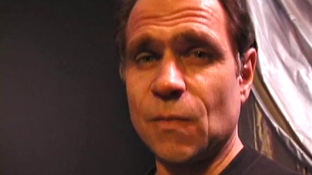 Bound Asian Seduction