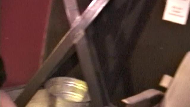 Bound Asian Seduction