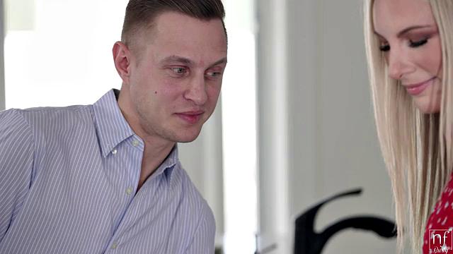 Banging My Girlfriend's Mom - S18:E4