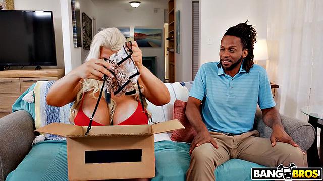 Biggest I've Ever Seen