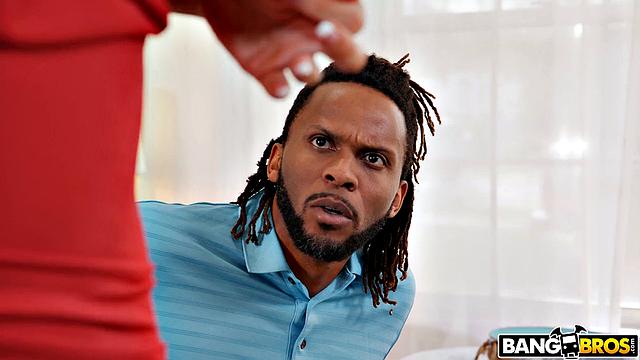 Biggest I've Ever Seen