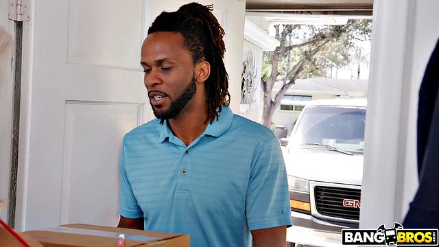 Biggest I've Ever Seen