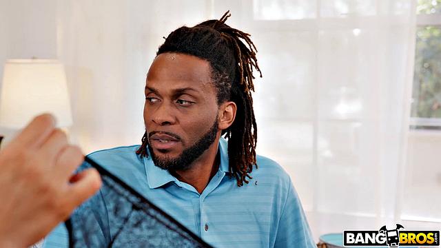 Biggest I've Ever Seen