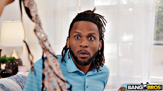 Biggest I've Ever Seen