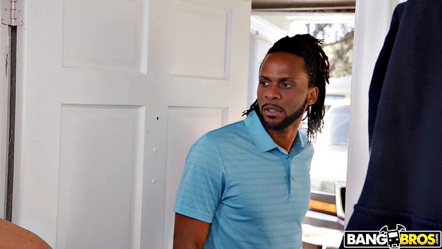 Biggest I've Ever Seen