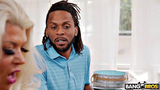 Biggest I've Ever Seen