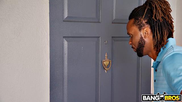 Biggest I've Ever Seen