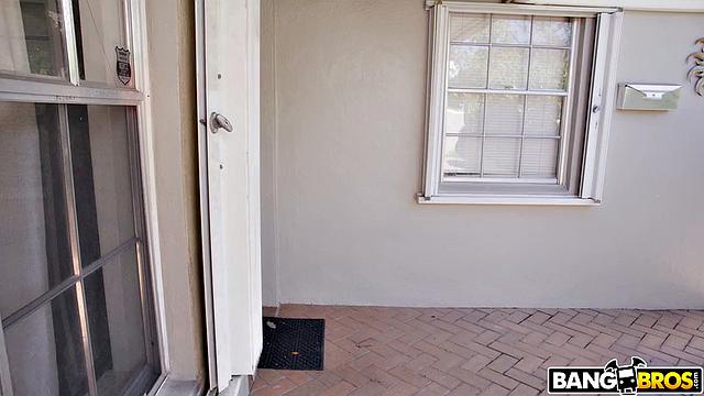 Biggest I've Ever Seen