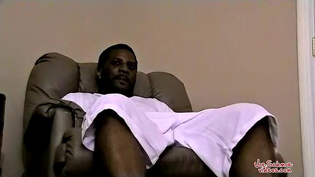 Gay Black Dude Upgrade! - New Upgrade