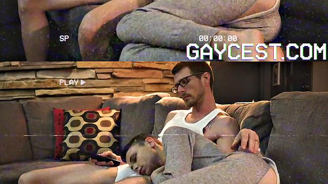 DADDY'S LITTLE BOY - Father Son Campout