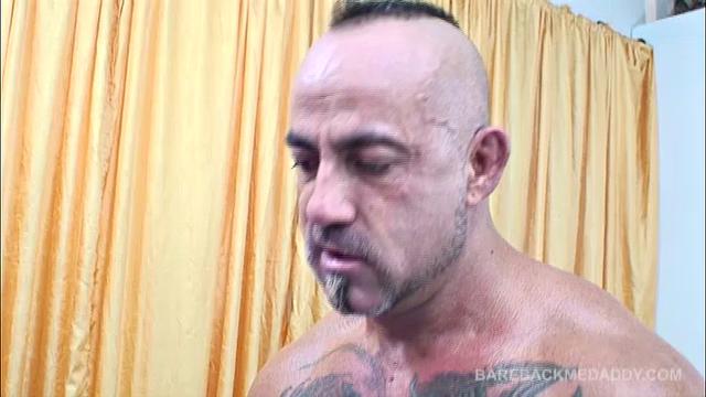 Daddy Banger Jared