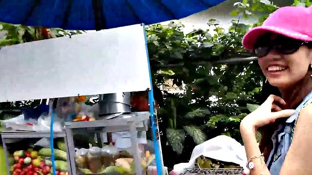 Nam's Hardcore Thai Trailer