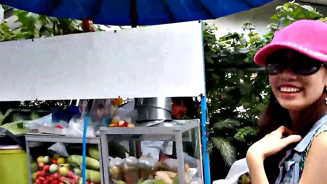 Nam's Hardcore Thai Trailer