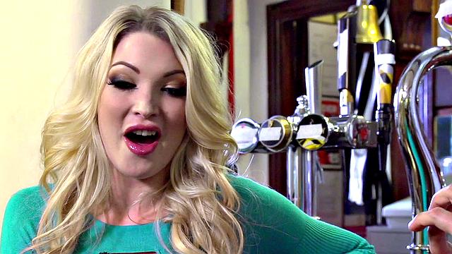 Serving the Landlord's Daughter