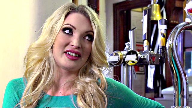 Serving the Landlord's Daughter