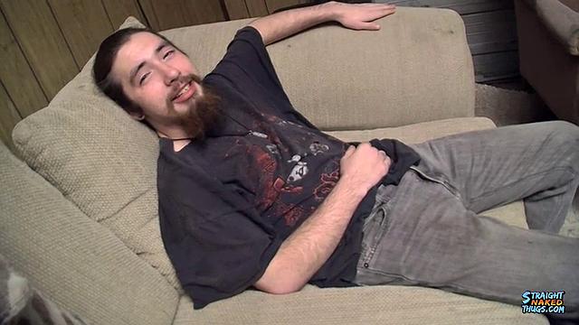 Chillin Out &amp;amp; Jerking Off - Samuel Phatom