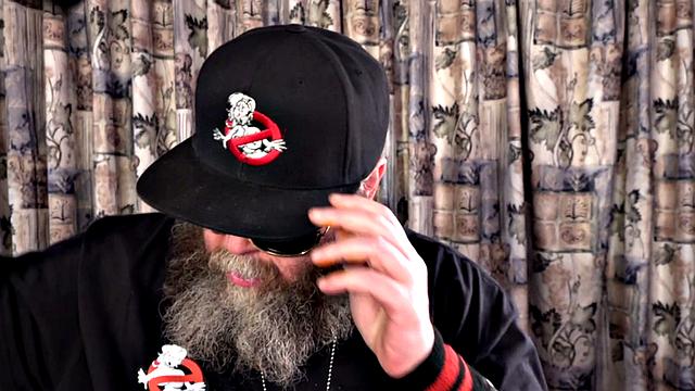 vegan vampire Kennedy Rose gets healed by Ho Hunter Sal Yammy