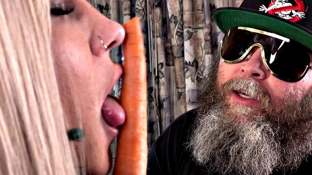 кеннеди роуз не выдерживает натиска сал ямми