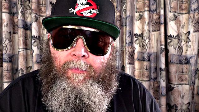 vegan vampire Kennedy Rose gets healed by Ho Hunter Sal Yammy