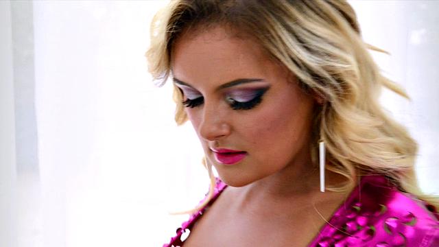 Katie Thornton, UK celebrity