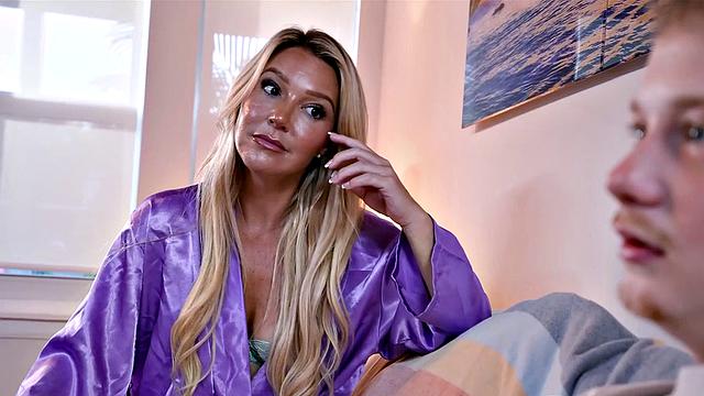 OMG Jimmy! You have a really nice big cock!