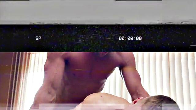 DADDY'S LITTLE BOY Tape 11 - Sauna 