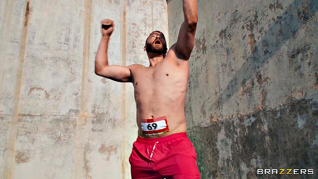 Fucking for the First Place