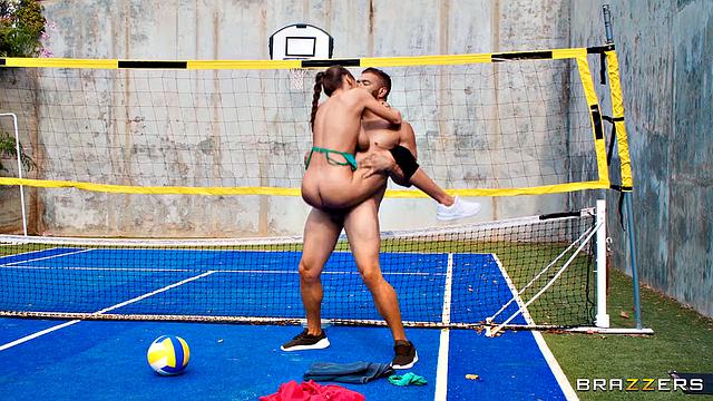 Fucking for the First Place