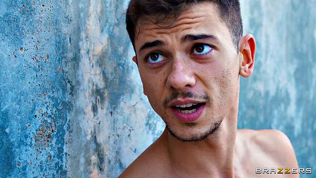 Fucking for the First Place