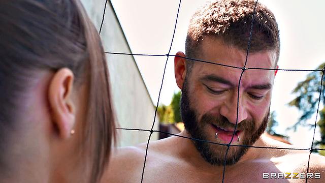 Fucking for the First Place