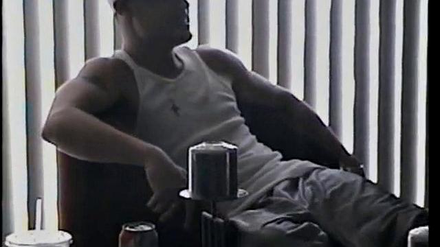 Ass Fucking Straight Johnny