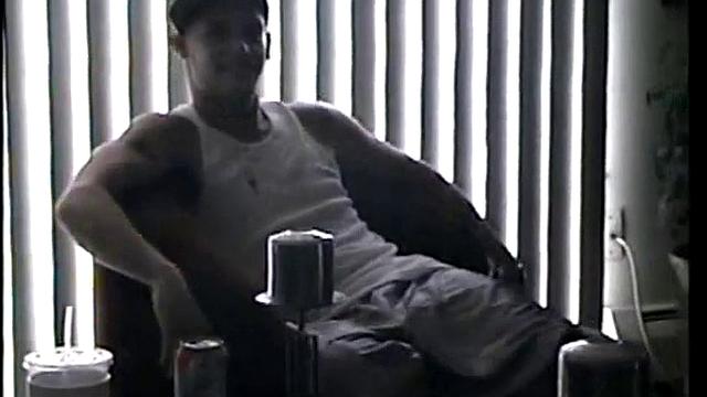 Ass Fucking Straight Johnny