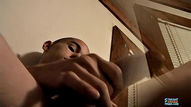 Wiley Enjoys Eating Cum - Wiley
