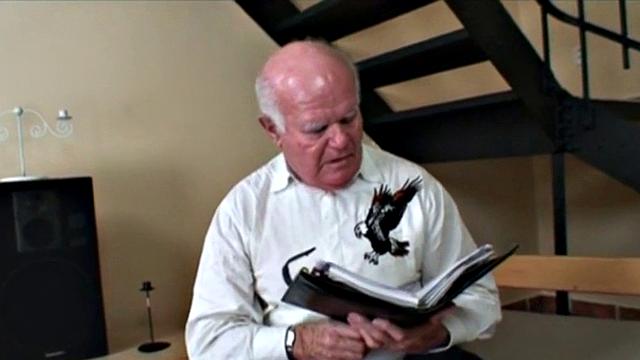 Petite brunette teen rides oldie