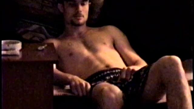 Penis Pumping Boy Cody