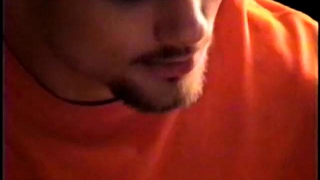 Penis Pumping Boy Cody