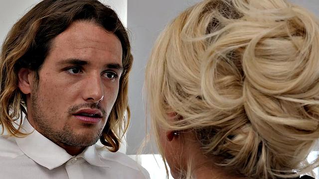 Bad boss Casca Akashova knows what she wants and she wants Tyler's cock!