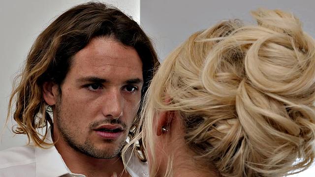 Bad boss Casca Akashova knows what she wants and she wants Tyler's cock!