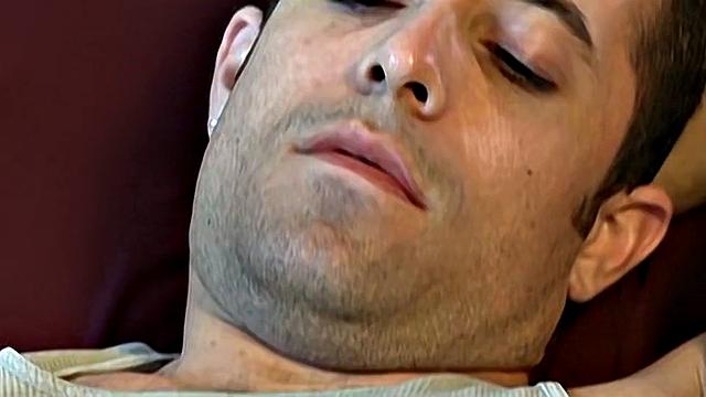 An Awesome Fountain Of Cum - Shay