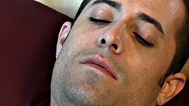 An Awesome Fountain Of Cum - Shay