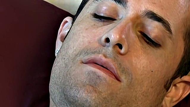 An Awesome Fountain Of Cum - Shay