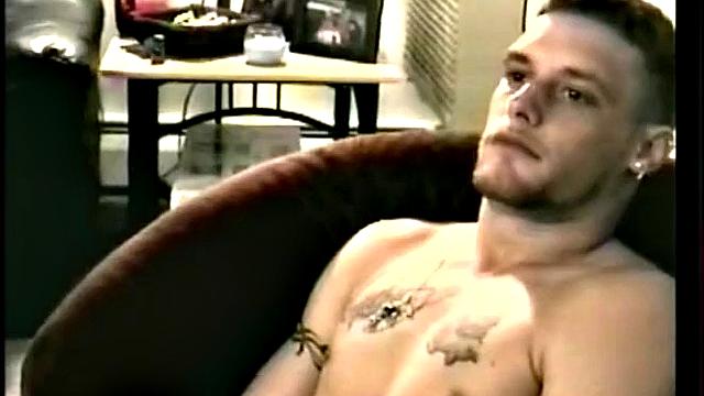 Barebacking Straight Boy Buzz