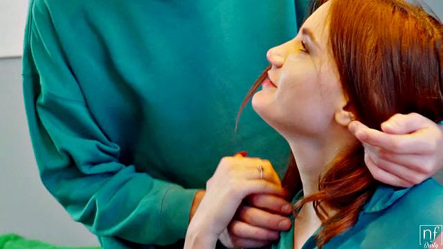 My Busty Girlfriend - Season 13, Episode 8