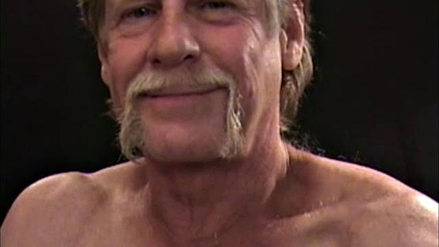 David is a construction worker I discovered, while he was working on the new Home Depot just down the road. He is quiet, gentlemanly, and eager to please. He's also 100 percent straight and would not interact with me or any another guy.