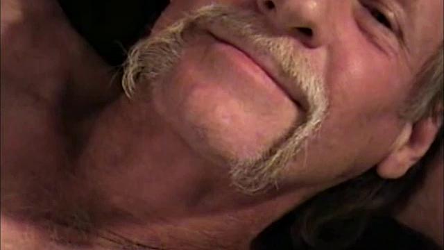 David is a construction worker I discovered, while he was working on the new Home Depot just down the road. He is quiet, gentlemanly, and eager to please. He's also 100 percent straight and would not interact with me or any another guy.